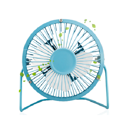 定制logo便攜USB型小風(fēng)扇活動(dòng)促銷禮品